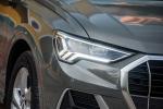 Audi Q3 35 TFSI 2020 года (MX)